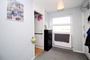 Hallway- click for photo gallery